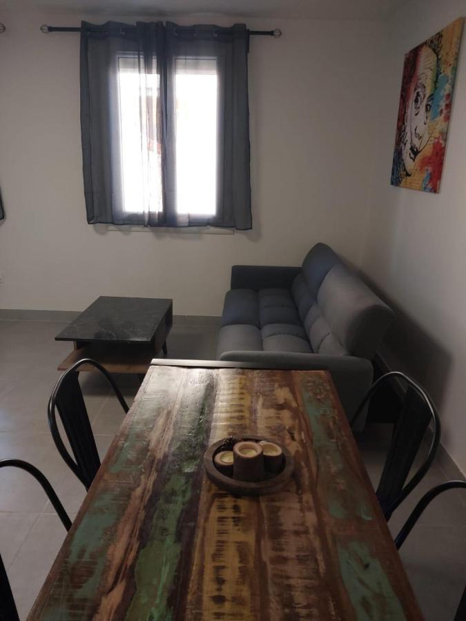 Charmant Appartement Climatise Quartier Las Cobas Perpignan Exteriér fotografie
