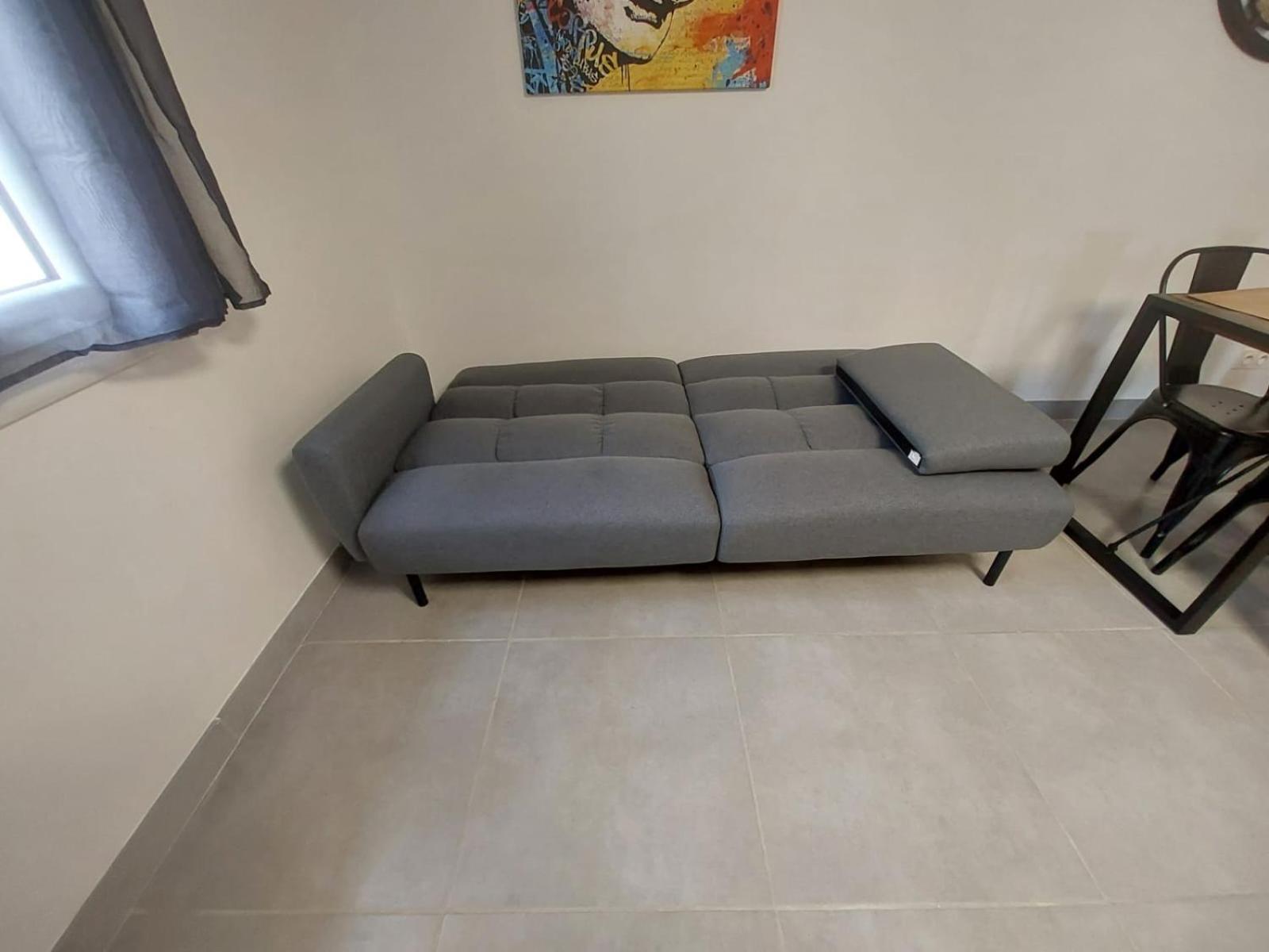 Charmant Appartement Climatise Quartier Las Cobas Perpignan Exteriér fotografie
