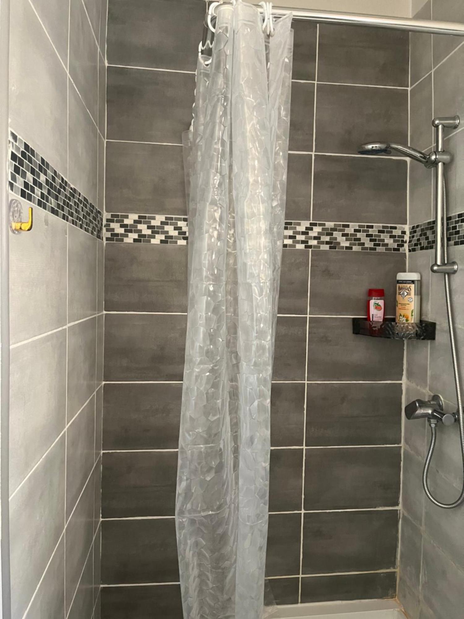 Charmant Appartement Climatise Quartier Las Cobas Perpignan Exteriér fotografie